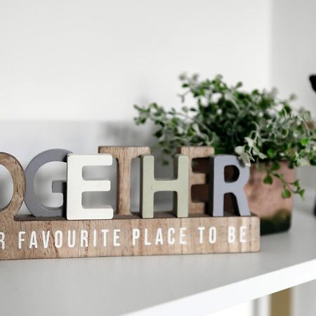 Wembar Hotel London Eksteriør billede